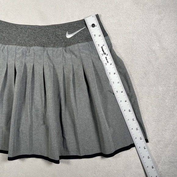 2 Nike‎ Court Victory Tennis Skirts Women S-Tall Skort Pleated Tennis/Pickleball - Picture 16 of 16